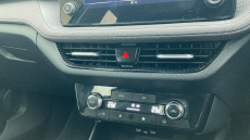 Skoda Fabia 1.0 MPI 80 SE Edition 5dr Petrol Hatchback